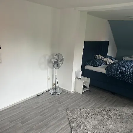 Large Garden House On Phoenix With Garden * Dortmund