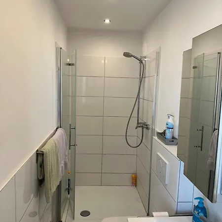 Large Garden House On Phoenix With Garden * Dortmund